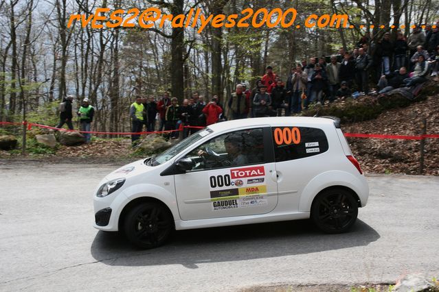 Rallye Lyon Charbonnieres 2012 (1)
