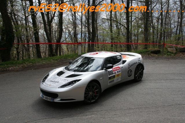 Rallye Lyon Charbonnieres 2012 (3)