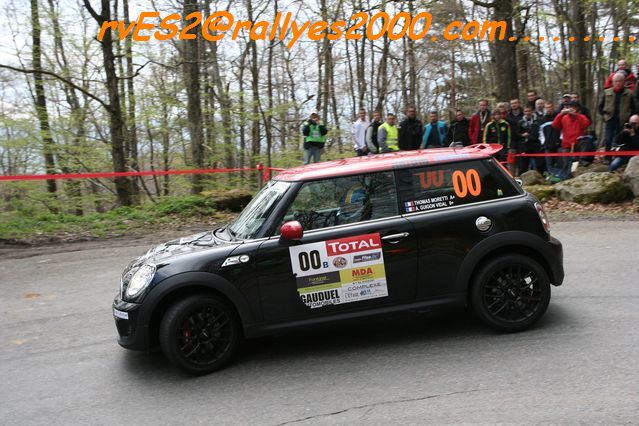 Rallye Lyon Charbonnieres 2012 (4)
