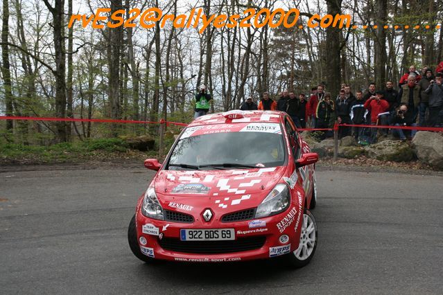 Rallye Lyon Charbonnieres 2012 (6)