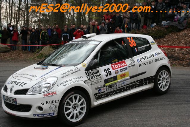 Rallye Lyon Charbonnieres 2012 (78)