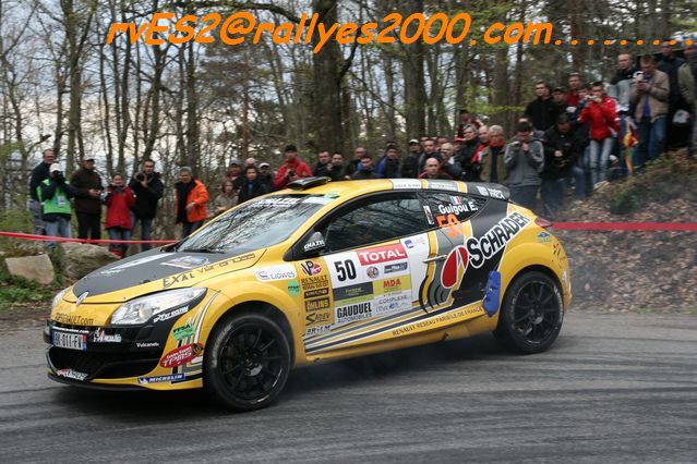 Rallye Lyon Charbonnieres 2012 (95)