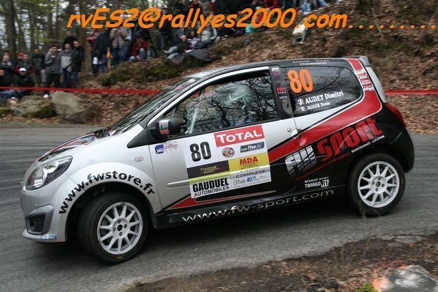 Rallye Lyon Charbonnieres 2012 (125)