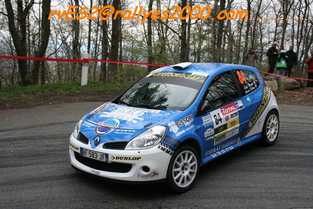 Rallye Lyon Charbonnieres 2012 (129)