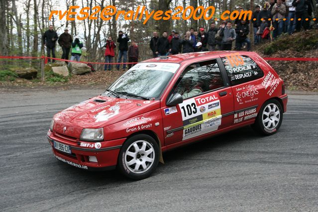 Rallye Lyon Charbonnieres 2012 (152)