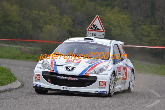 Rallye Lyon Charbonnieres 2012 (18)