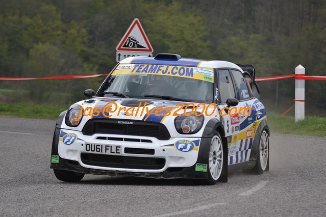 Rallye Lyon Charbonnieres 2012 (20)