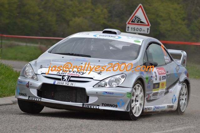 Rallye Lyon Charbonnieres 2012 (30)