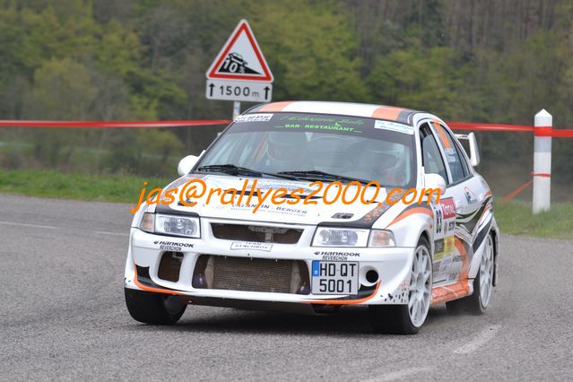 Rallye Lyon Charbonnieres 2012 (62)