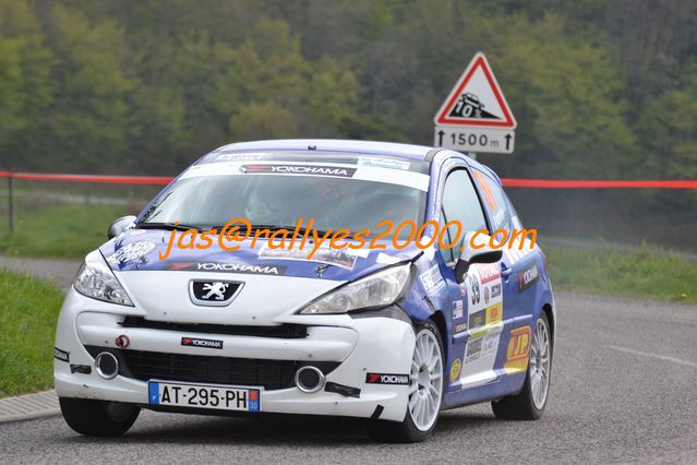 Rallye Lyon Charbonnieres 2012 (80)