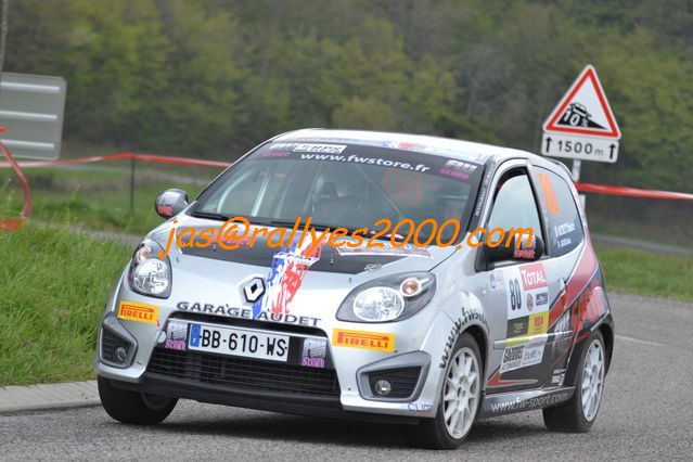 Rallye Lyon Charbonnieres 2012 (83)