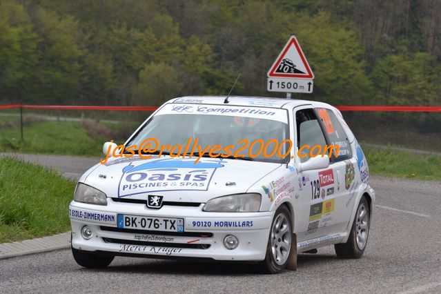 Rallye Lyon Charbonnieres 2012 (89)