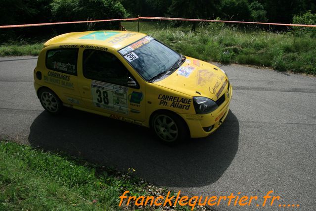 Rallye Epine Mont du Chat 2012 (122)