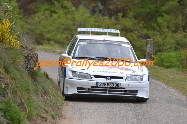 Rallye du Haut Vivarais 2012 (6)