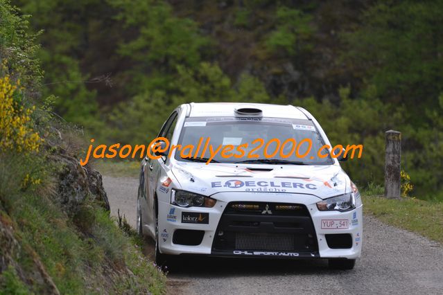 Rallye du Haut Vivarais 2012 (31)