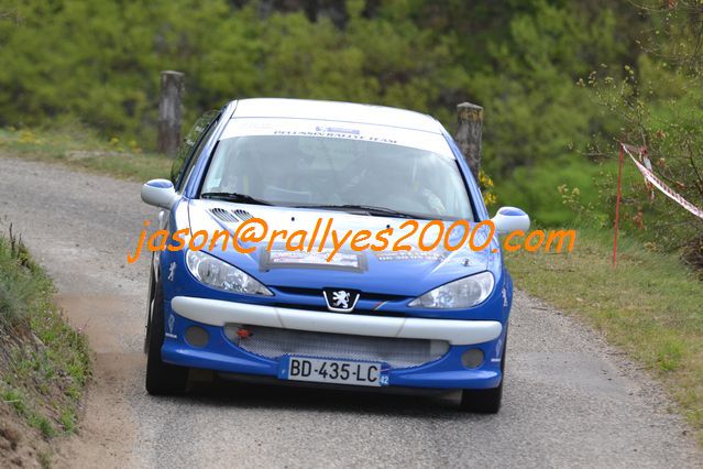 Rallye du Haut Vivarais 2012 (55)