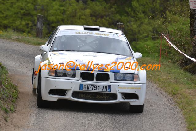 Rallye du Haut Vivarais 2012 (57)