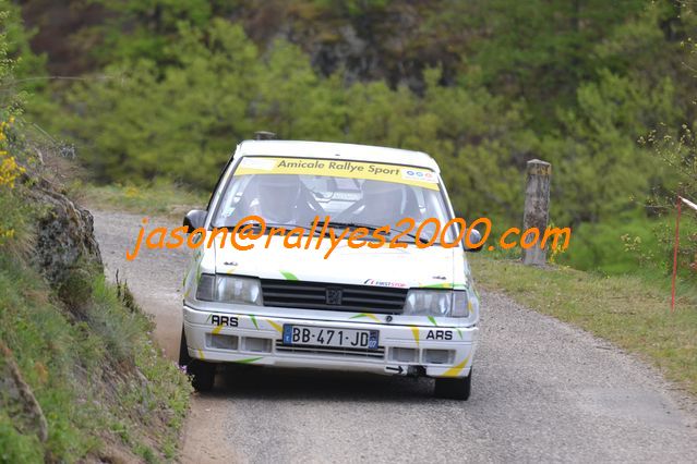 Rallye du Haut Vivarais 2012 (58)