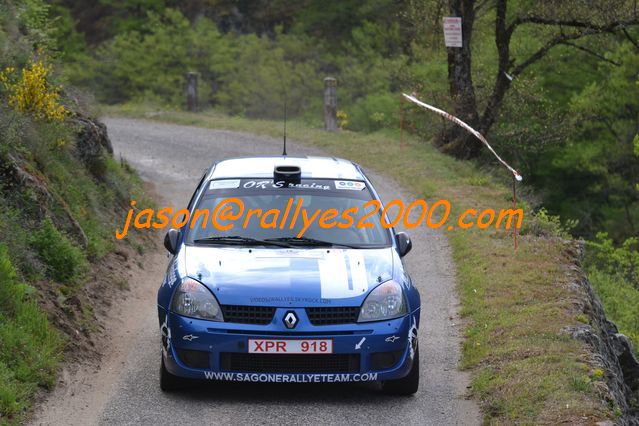 Rallye du Haut Vivarais 2012 (76)