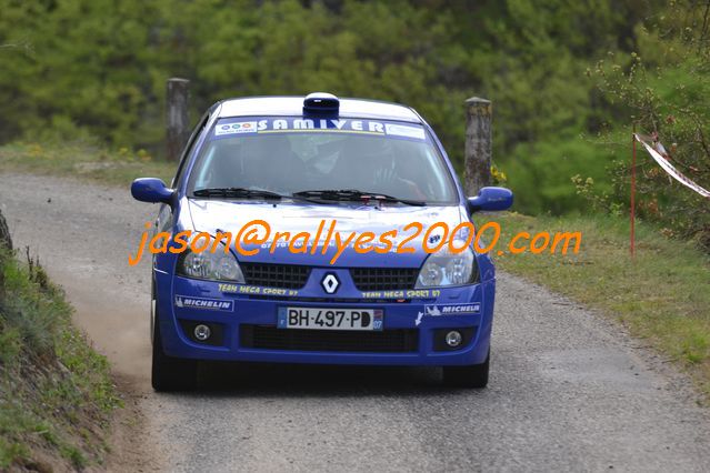 Rallye du Haut Vivarais 2012 (78)