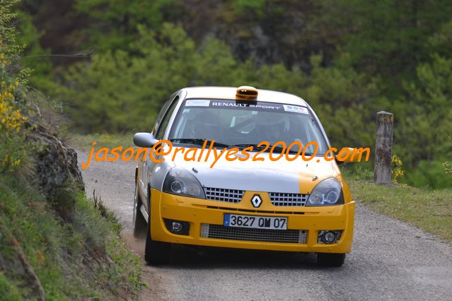 Rallye du Haut Vivarais 2012 (81)