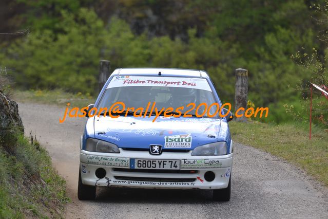 Rallye du Haut Vivarais 2012 (83)