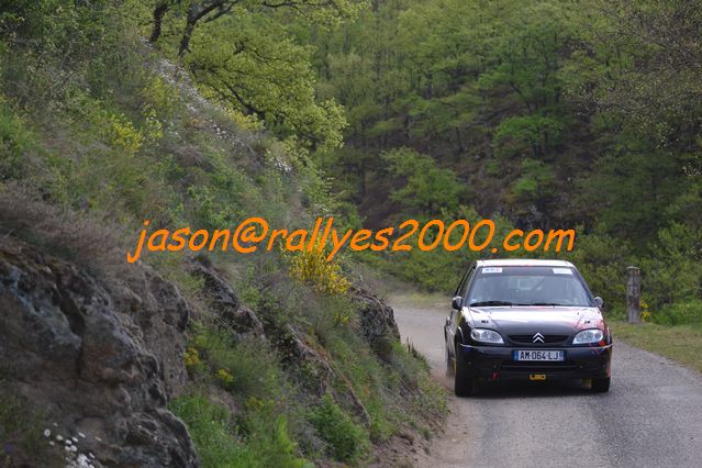 Rallye du Haut Vivarais 2012 (85)