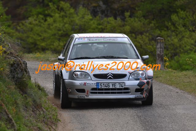 Rallye du Haut Vivarais 2012 (91)