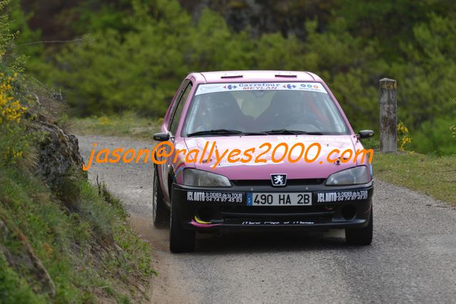 Rallye du Haut Vivarais 2012 (92)