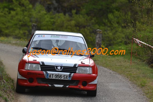 Rallye du Haut Vivarais 2012 (94)