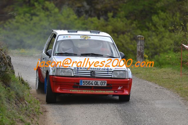 Rallye du Haut Vivarais 2012 (95)
