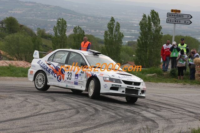 Rallye du Haut Vivarais 2012 (44)