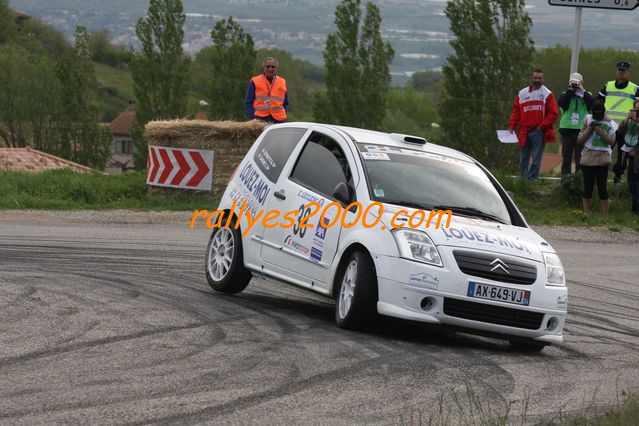 Rallye du Haut Vivarais 2012 (49)