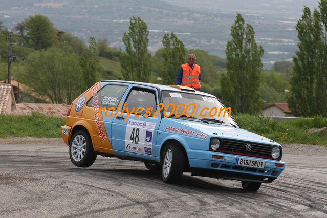 Rallye du Haut Vivarais 2012 (59)