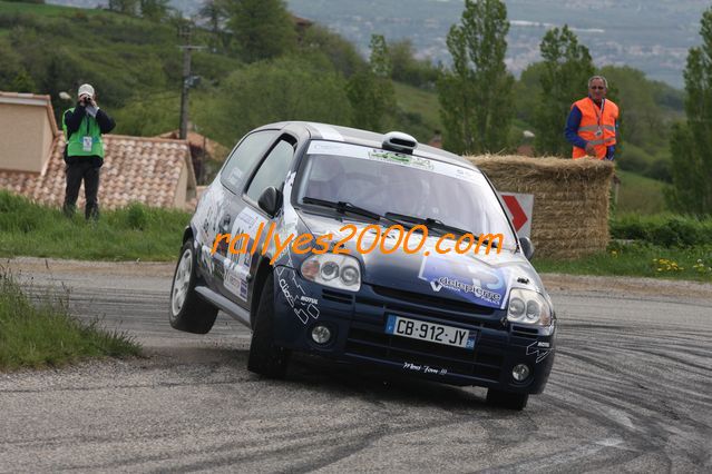 Rallye du Haut Vivarais 2012 (84)