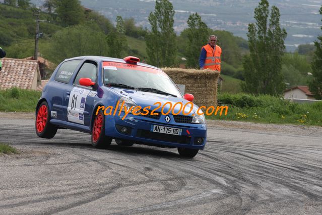 Rallye du Haut Vivarais 2012 (85)