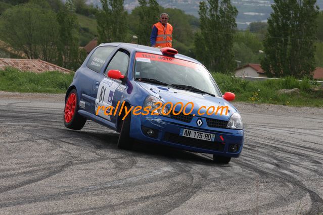 Rallye du Haut Vivarais 2012 (86)