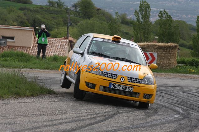 Rallye du Haut Vivarais 2012 (87)