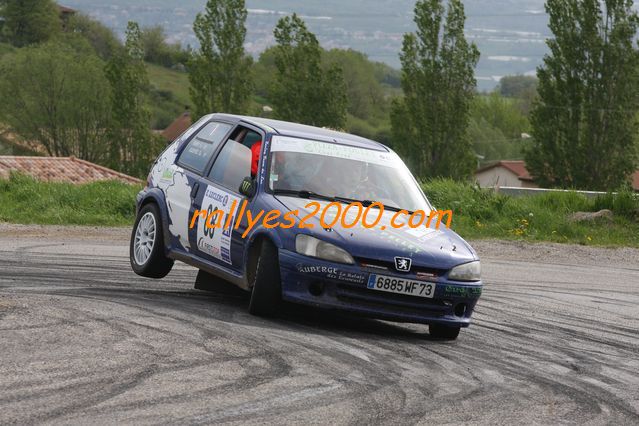 Rallye du Haut Vivarais 2012 (91)