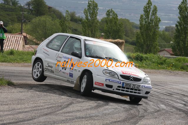 Rallye du Haut Vivarais 2012 (93)