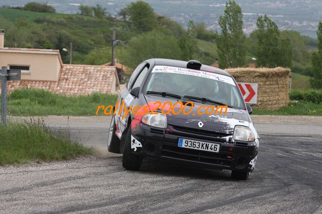 Rallye du Haut Vivarais 2012 (201)