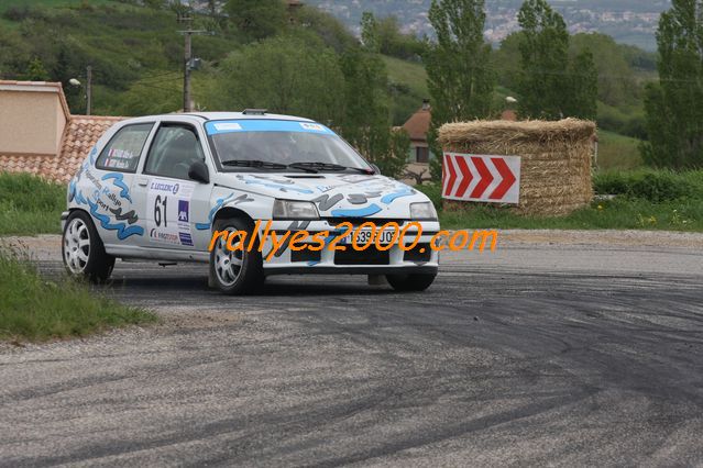 Rallye du Haut Vivarais 2012 (206)