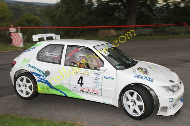 Rallyes du Montbrisonnais 2012  (33)