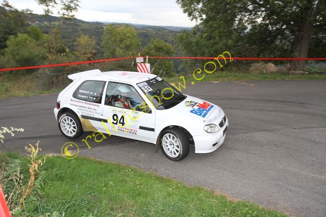 Rallyes du Montbrisonnais 2012  (37)