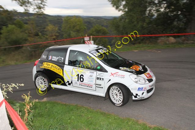 Rallyes du Montbrisonnais 2012  (39)