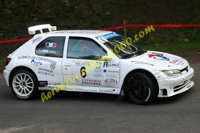 Rallye du Montbrisonnais 2012 (10)