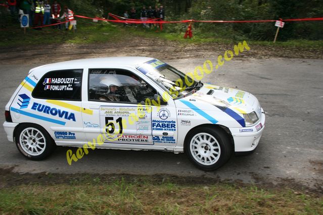 Rallye du Montbrisonnais 2012 (63)