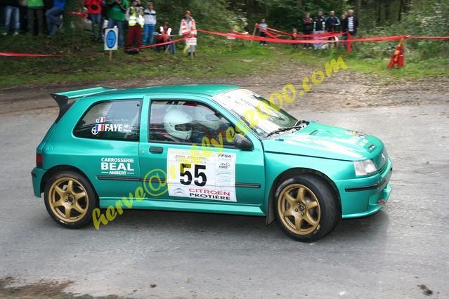Rallye du Montbrisonnais 2012 (66)