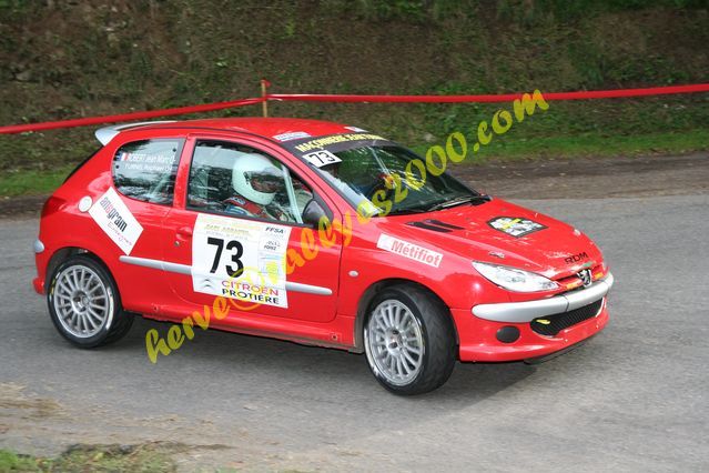 Rallye du Montbrisonnais 2012 (83)