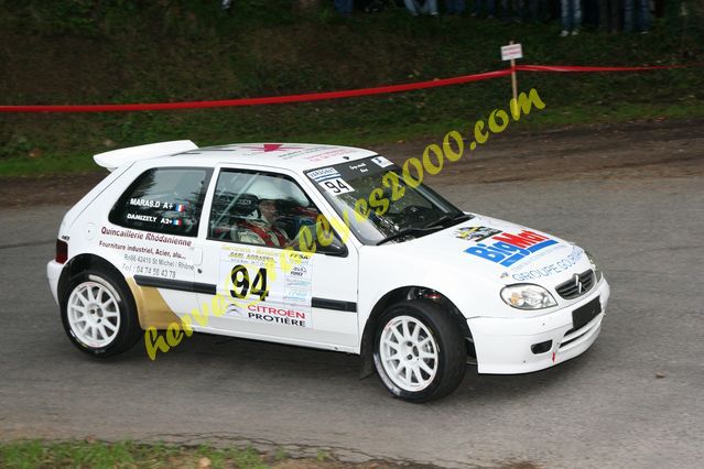 Rallye du Montbrisonnais 2012 (97)